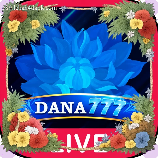 dana777 APK Terbaru 2026 untuk Semua Perangkat