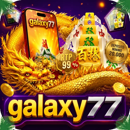 Download galaxy77 APK Original untuk Android