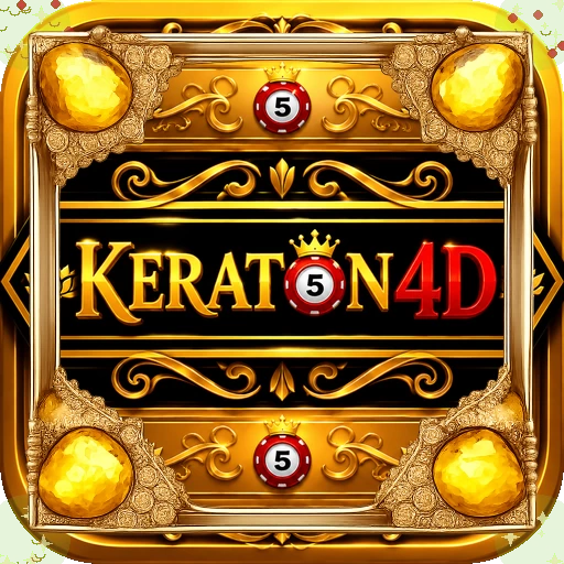 keraton4d APK Terbaru dan Aman untuk Diunduh