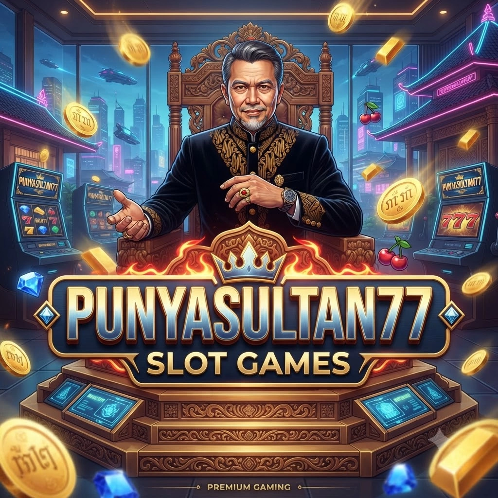 punyasultan77 APK Versi Terbaru untuk Android 2026