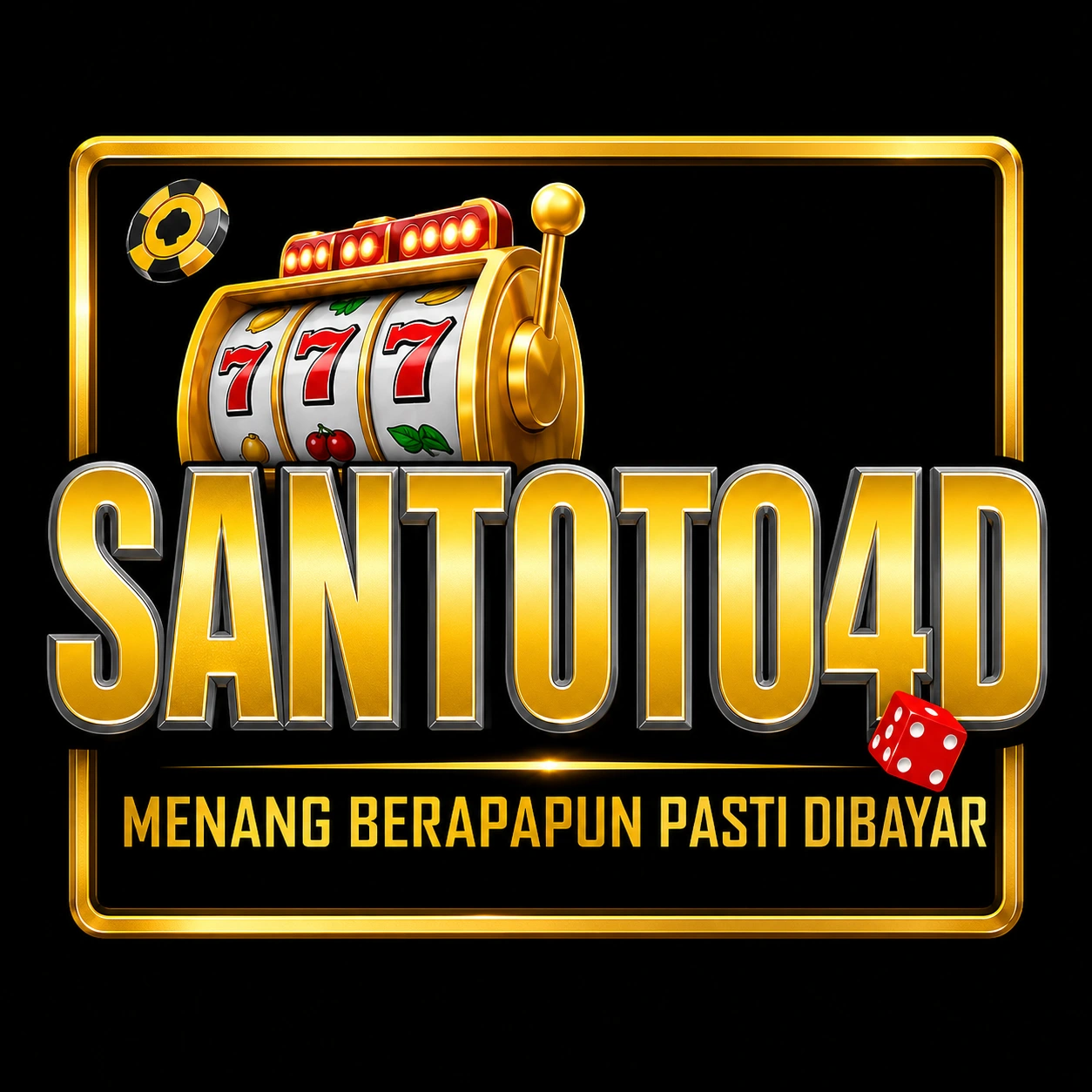 santoto4d APK Terbaru dengan Fitur Lengkap