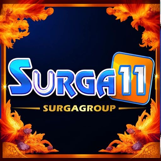 surga11 APK Terbaru dengan Fitur Lengkap