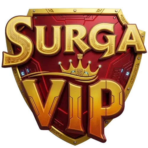 surgavip APK Versi Terbaru untuk Android 2026