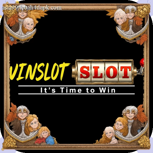 winslot APK Full Version untuk Android