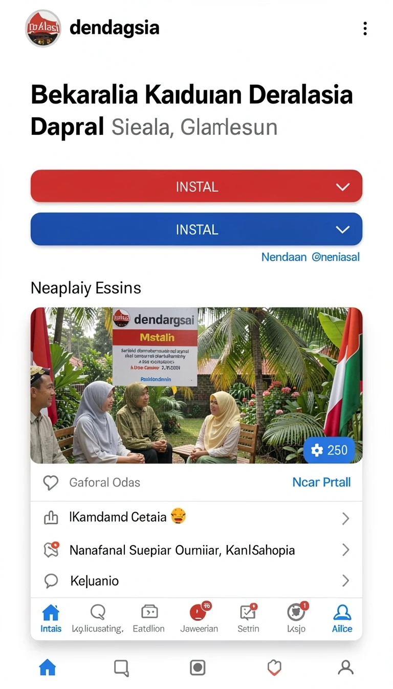 Update Aplikasi 8768 Terbaru 2026