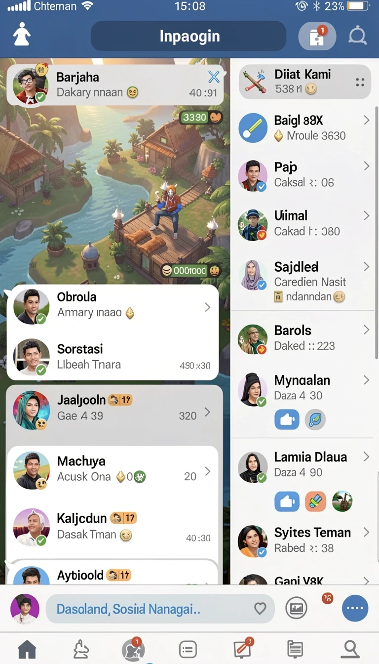 mainduit APK Terbaru dengan Fitur Lengkap