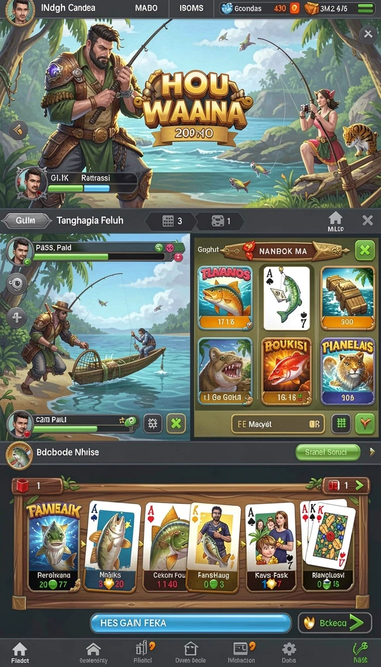 Cara Menggunakan Aplikasi d06games untuk Pemula
