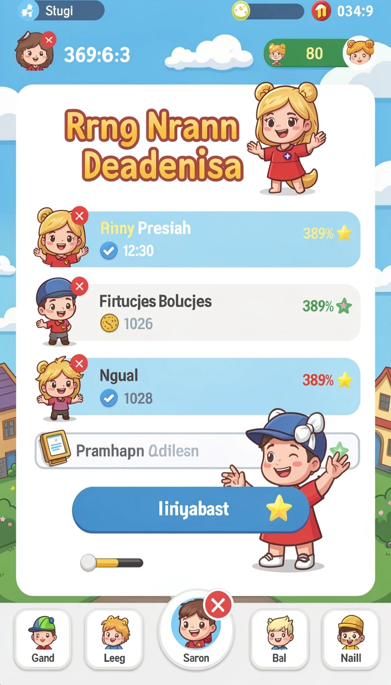 warungplay APK Terbaru 2026 untuk Semua Perangkat
