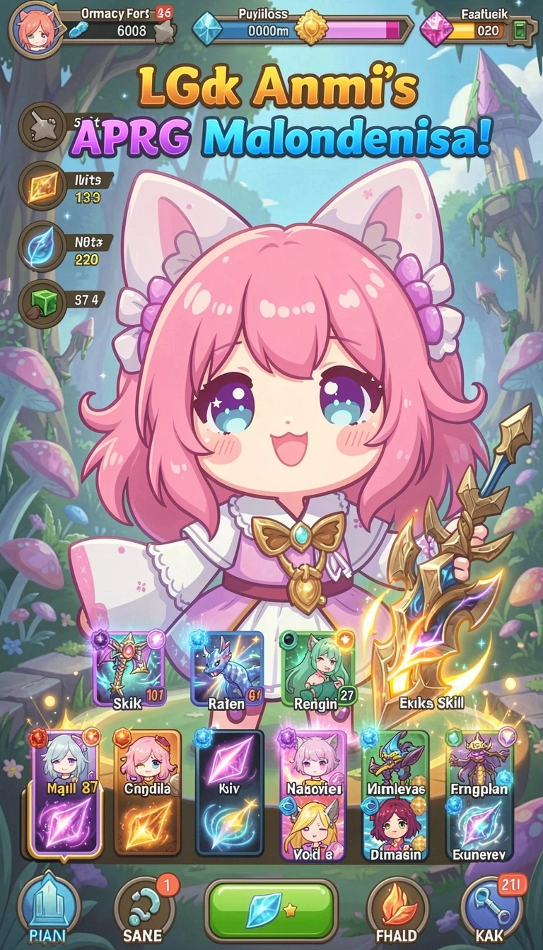 Download zofaza APK Terbaru Full Version