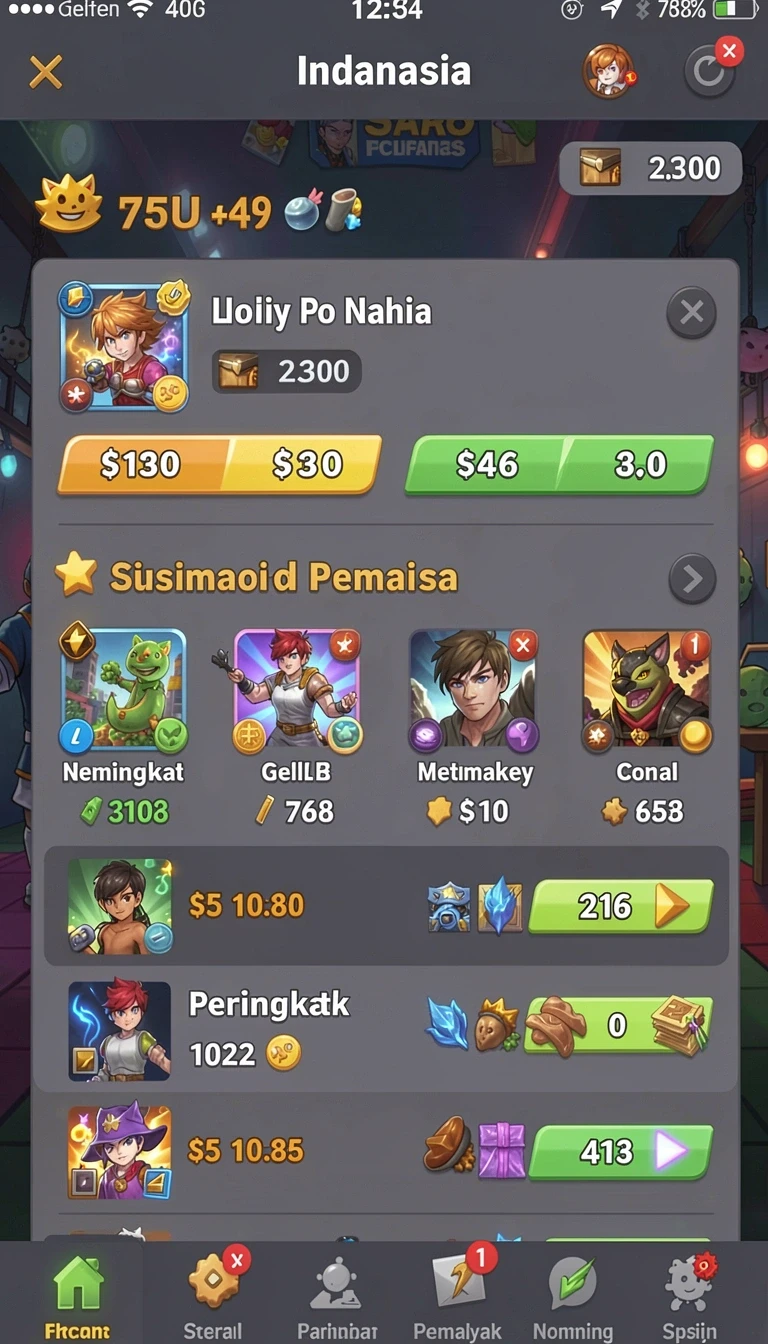 Download suhu777 APK Terbaru Full Version