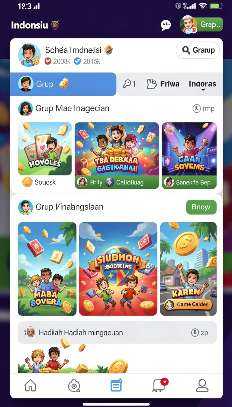 Aplikasi eshatoto Resmi dan Terpercaya di Android