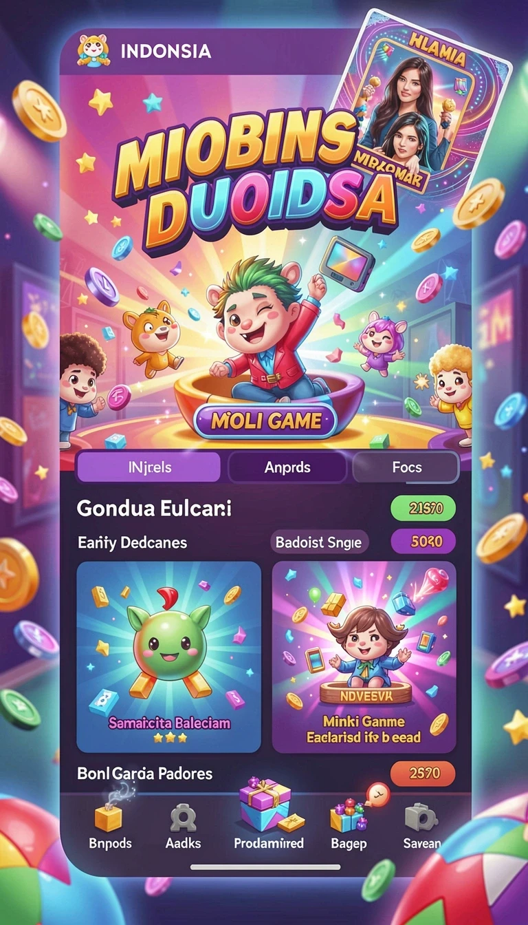 Download 8888 APK untuk Android