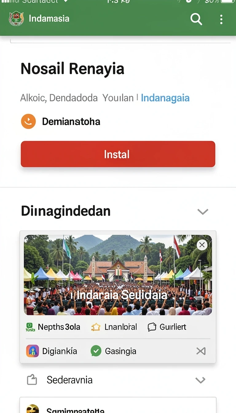 Review Lengkap Aplikasi zz4d Terbaru