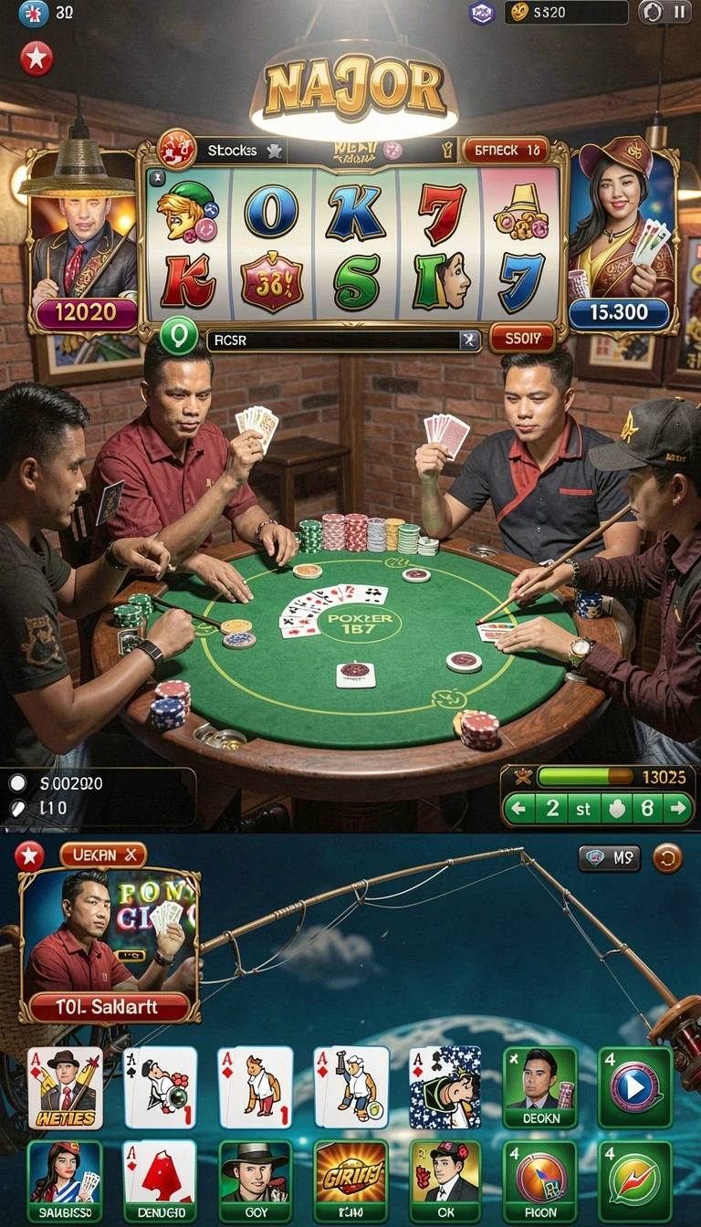 hw777 App Terbaru: Fitur Unggulan dan Download