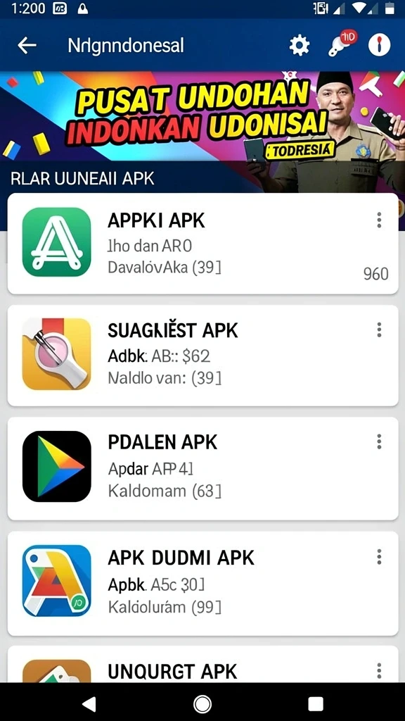 Review Aplikasi petirrp Versi Terbaru