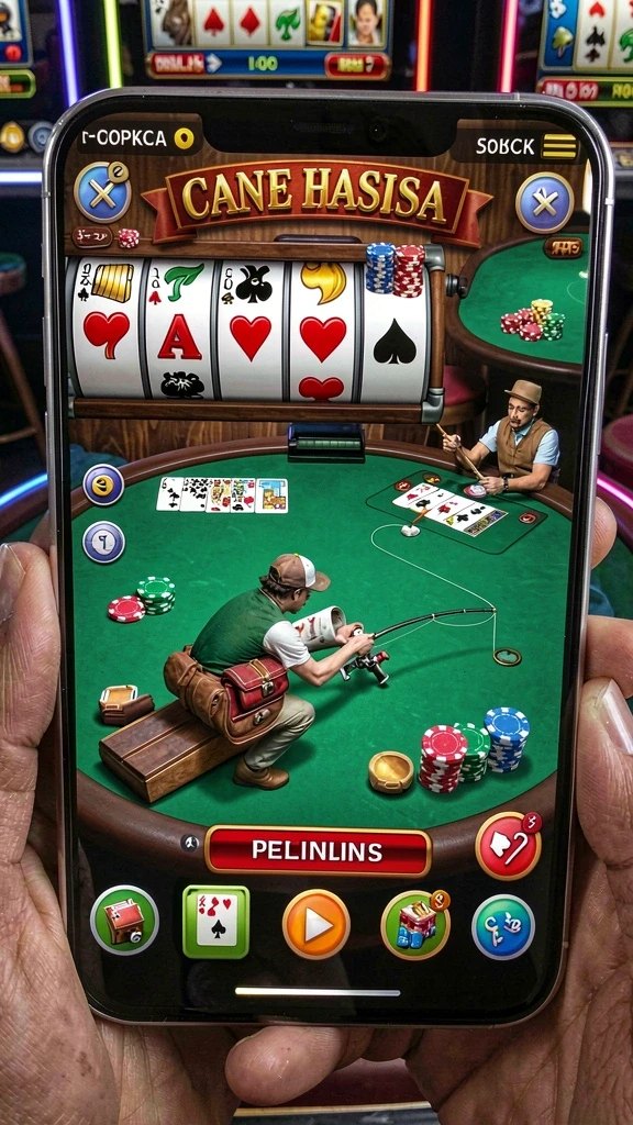 Cara Download lumba77 APK dengan Mudah