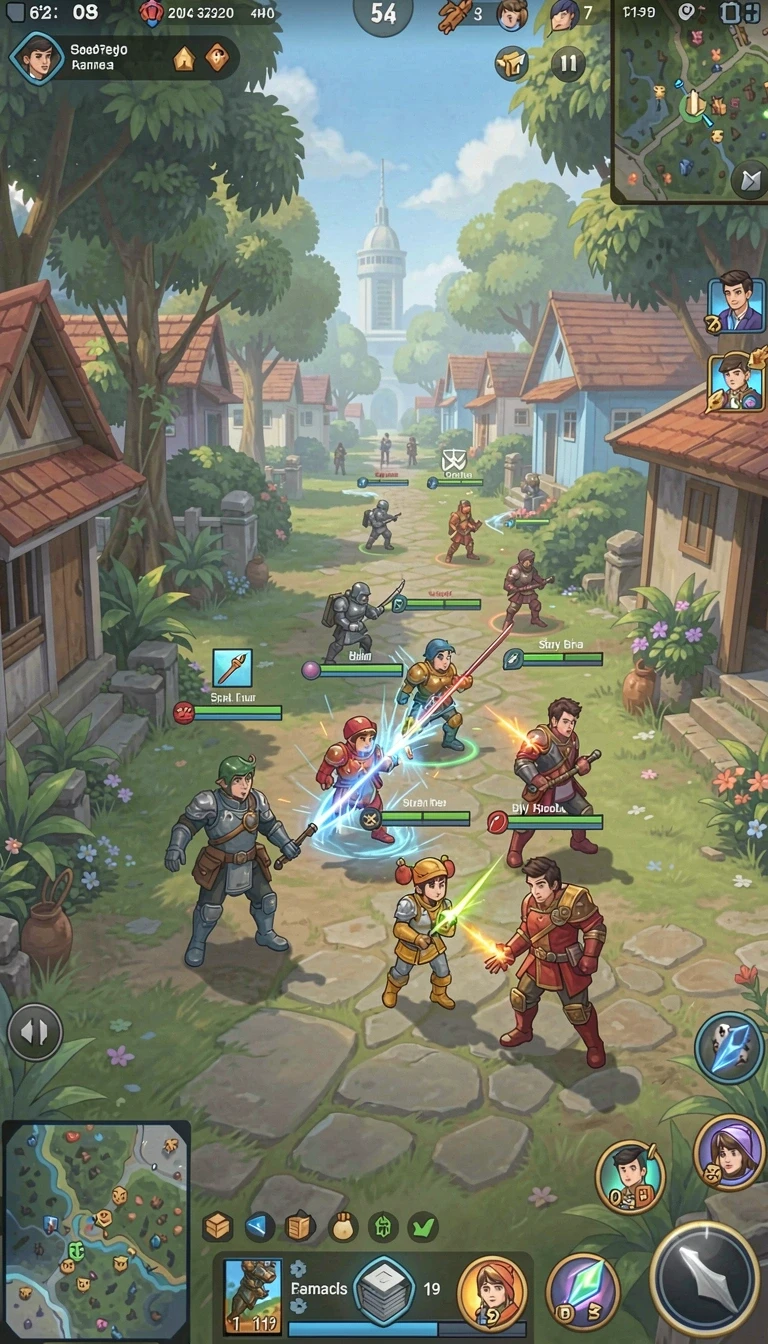 Unduh offers42 APK Gratis untuk Android