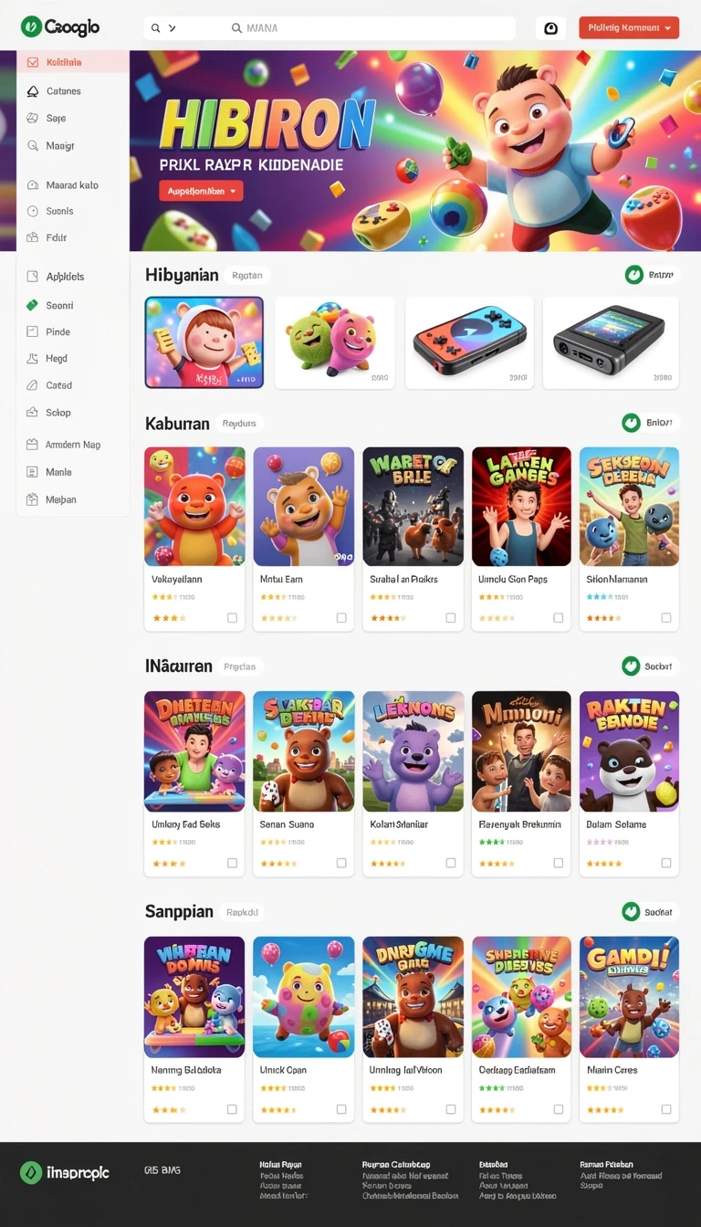 vm108 Versi Terbaru untuk Android Tanpa Ribet